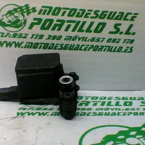 Foto de Bomba de freno delantero Derbi RAMBLA 300 referencia 167-22-37754 foto 7