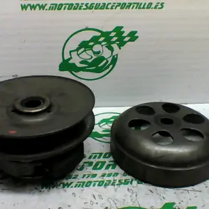 Foto de Embrague Piaggio HEXAGON GTX referencia 323-22-42695 foto 4