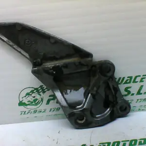 Foto de Estribera delantera izquierda Kawasaki ZZR-600 referencia 209-16-24553