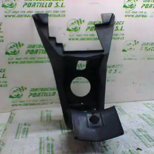 Foto de Carcasa bajo asiento Peugeot Satelis 125 referencia 253-18-16634 foto 4