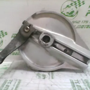 Foto de Porta-zapata rueda trasera Honda CBF 250 referencia 146-18-14606 foto 6