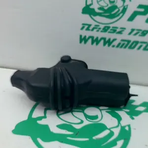 Foto de Goma protectora de maneta Izquierda Yamaha Xenter 125 referencia 446-22-40805 foto 8