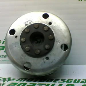 Foto de Plato magnetico Piaggio ZIP H2O 2T 3 50 referencia 72-20-25695
