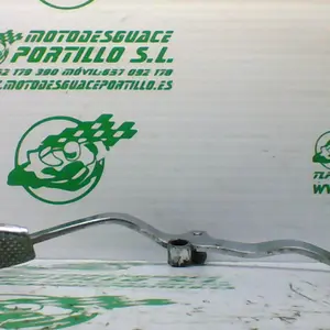 Foto de Palanca de cambio Keeway SUPERSHADOW-250 referencia 199-17-33938 foto 3