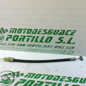 Foto de Cable cerradura asiento Honda CBF 250 referencia 180-20-33911 foto 2
