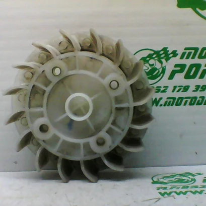 Foto de Ventilador del plato magnetico Kymco AGILITY CITY 125 I referencia 137-22-35403