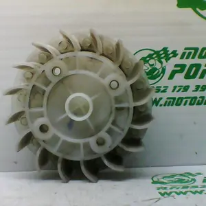 Foto de Ventilador del plato magnetico Kymco AGILITY CITY 125 I referencia 137-22-35403