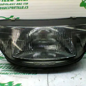 Foto de Faro delantero Yamaha Cygnus flame 125 referencia 271-20-30363 foto 5