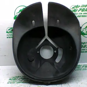 Foto de Guarda polvo Aprilia Sport city 250 inyeccion 09-10 referencia 109-21-39579 foto 2