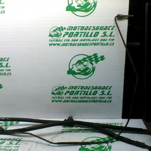Foto de Latiguillo freno trasero Daelim S3 125 I referencia 75-21-29309 foto 5