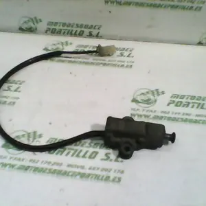 Foto de Sensor de asiento Suzuki Burgman 150 Carburacion referencia 100-17-8911
