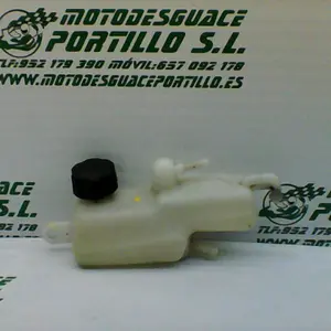 Foto de Bote expansor Honda SH 125I 13-16 referencia 65-24-47307 foto 5
