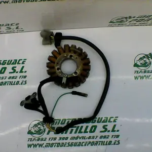 Foto de Encendido Kawasaki Eliminator 125 referencia 274-18-17507 foto 2