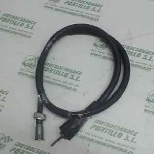 Foto de Cable cuentakilómetros Gilera Runner 50 referencia 47-19-19872 foto 4