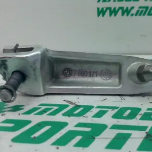 Foto de Reposapies delantero izquierdo BMW K1200R referencia 332-23-45394 foto 1