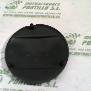 Foto de Embellecedor de tapa cárter Aprilia Sport city 250 inyeccion 09-10 referencia 89-17-8029