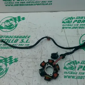 Foto de Encendido Peugeot Vivacity 50 referencia 98-16-38924