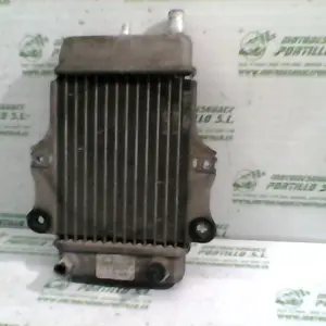 Foto de Radiador Honda Dylan 125 referencia 21-18-11534 foto 12