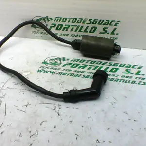 Foto de Bobina Honda SH 125 referencia 58-22-33761 foto 4
