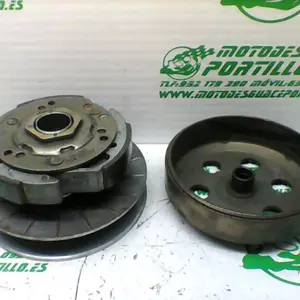 Foto de Embrague Sym JOYMAX 300I referencia 305-21-31823 foto 2