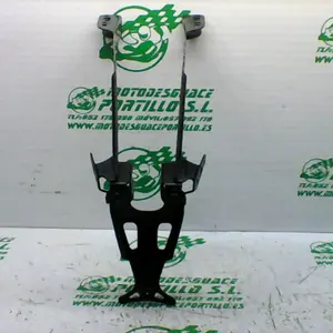 Foto de Soporte portamatricula Yamaha Xenter 125 referencia 446-22-40710 foto 3