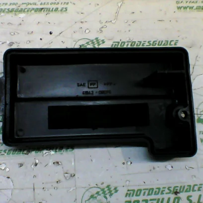 Foto de Tapa batería Suzuki Address r 50 referencia 173-17-15581