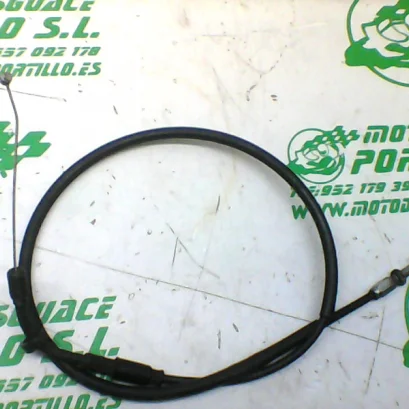 Foto de Cable acelerador Honda CB 600 HORNET 02-03 referencia 49-17-28977
