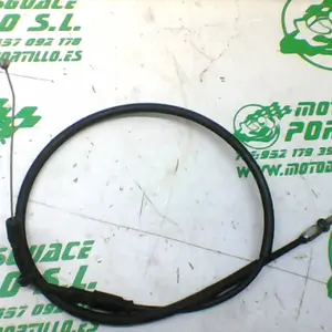Foto de Cable acelerador Honda CB 600 HORNET 02-03 referencia 49-17-28977
