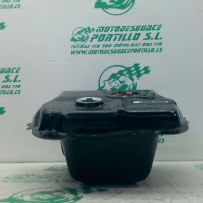 Foto de Deposito gasolina Sym SYMPHONY 50 SR referencia 342-24-48810