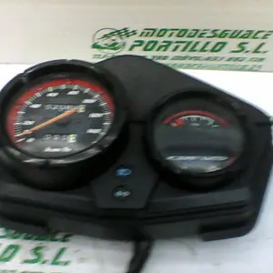 Foto de Cuentakilómetros Honda CBF 125 M referencia 166-22-34772 foto 8