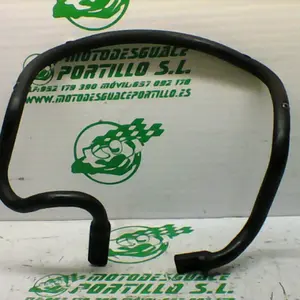 Foto de Soporte guardabarros delantero Piaggio MP3 250 RL referencia 397-21-40214 foto 4