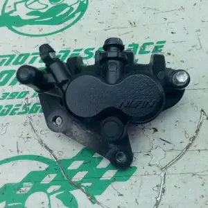 Foto de Pinza de freno delantera Piaggio liberty 125 i 2023 referencia 60-26-49230 foto 4