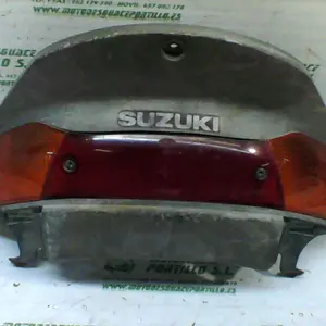 Foto de Piloto trasero Suzuki Address r 50 referencia 173-17-15586 foto 4