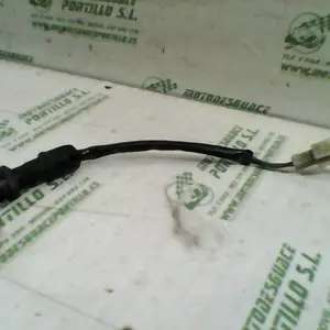 Foto de Sensor de asiento Kymco Bet&win 125 referencia 64-18-23786 foto 8