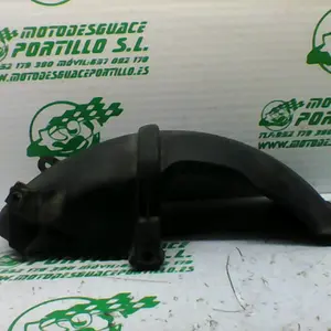 Foto de Guardabarro trasero Vespa Lx50 4T referencia 63-20-31124 foto 2