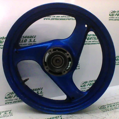 Foto de Llanta trasera Suzuki GS-500-F referencia 166-19-21936
