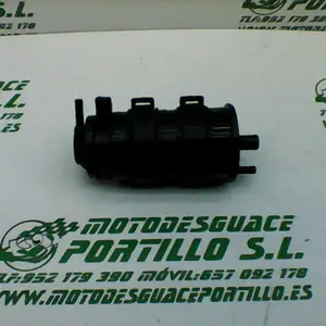 Foto de Válvula de gases Sym JET 14 125 referencia 23-19-17132 foto 5