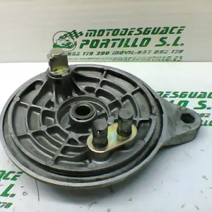 Foto de Porta-zapata rueda trasera Kymco VENOX 250 referencia 154-19-20898 foto 10