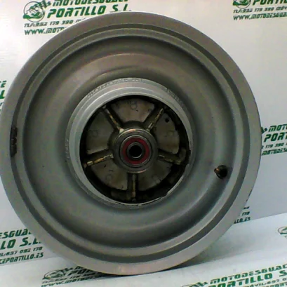 Foto de Llanta trasera Kymco VENOX 250 referencia 154-19-21106