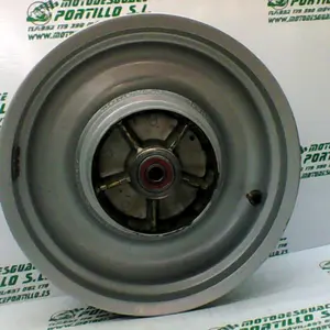 Foto de Llanta trasera Kymco VENOX 250 referencia 154-19-21106