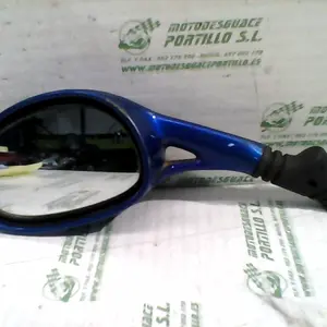 Foto de Retrovisor izquierdo Kymco Bet&win 125 referencia 103-22-46038 foto 4