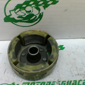 Foto de Plato magnetico Yamaha DT-80 1989 referencia 65-23-42365 foto 2