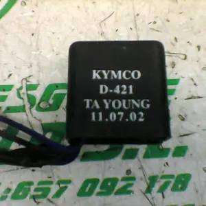 Foto de Relé Kymco Xciting 500 referencia 70-23-42894 foto 9