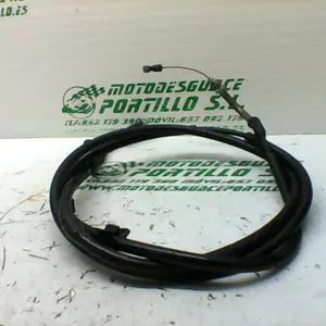 Foto de Cable acelerador Yamaha Cygnus x 125 referencia 323-23-45189 foto 7