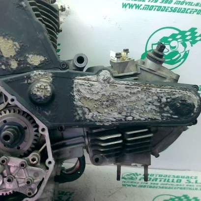 Foto de Motor Ducati MONSTER 620 referencia 131-23-44423