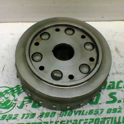 Foto de Plato magnetico Kymco Xciting 500 referencia 70-23-42937