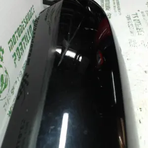 Foto de Carcasa lateral trasera izquierda Yamaha Xcity 250 referencia 42-17-4363