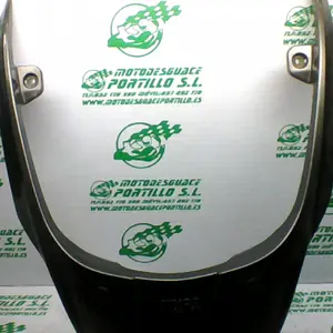 Foto de Asidero Kymco Super Dink 125 referencia 287-21-31289 foto 2