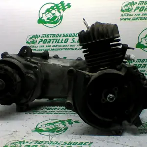 Foto de Motor Honda SFX 50 referencia 331-19-36445 foto 6