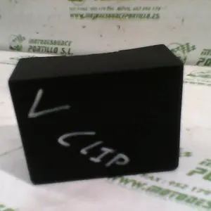 Foto de Cdi Peugeot V clic 4T 50 referencia 41-19-36455 foto 21